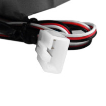 Plafonnier LED Filaire pour Hard Top Aeroklas