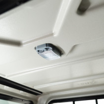 Plafonnier LED Filaire pour Hard Top Aeroklas