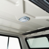 Plafonnier LED Filaire pour Hard Top Aeroklas