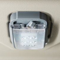 Plafonnier LED Filaire pour Hard Top Aeroklas