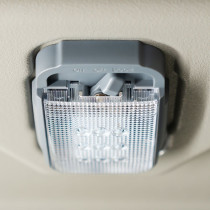 Plafonnier LED à Piles pour Hard Top Aeroklas