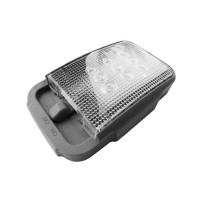 Plafonnier LED à Piles pour Hard Top Aeroklas