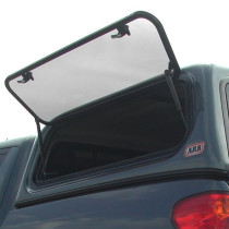 Fenêtre Latérale Papillon Hard top ARB pour Double Cabine coté droit