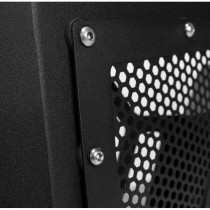 Pare-chocs Avant BR5 Go Rhino pour Nissan  NP300 15-22