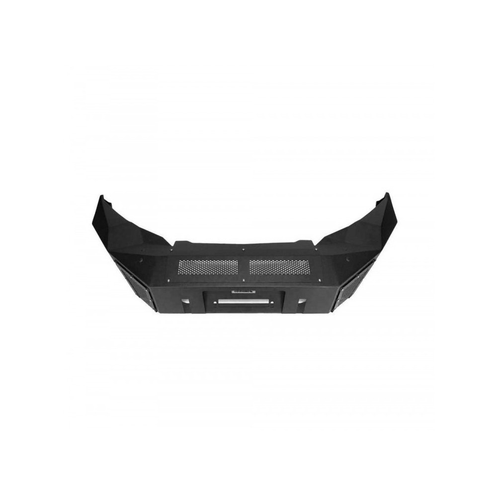 Pare-chocs Avant BR5 Go Rhino pour Nissan  NP300 15-22