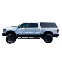 Hard Top Aluminium RIVAL Dodge RAM 1500 / TRX D/C 2018+