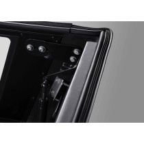 Hard Top Aluminium RIVAL Dodge RAM 1500 / TRX D/C 2018+