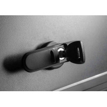 Hard Top Aluminium RIVAL Dodge RAM 1500 / TRX D/C 2018+