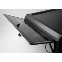 Hard Top Aluminium RIVAL Dodge