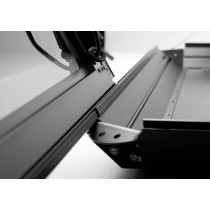 Hard Top Aluminium RIVAL Toyota Hilux 2015- D/C