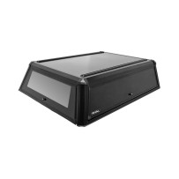 Hard Top Aluminium RIVAL Volkswagen Amarok 2023- D/C