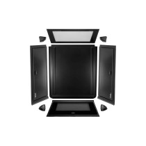 Hard Top Aluminium RIVAL Volkswagen Amarok 2023- D/C