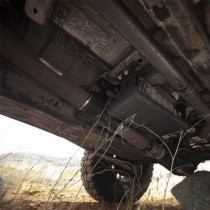 Blindage Smittybilt  Protège-Réservoir (Evap Canister)  Jeep Wrangler JK 2007-2018