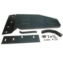 Blindage Smittybilt de transmission Jeep Wrangler JK 2007-2018