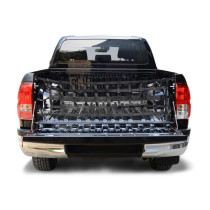 Filet de benne pour PICK-UP Larg 150 CM X Haut 45 CM