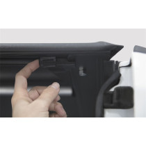 Couvre benne souple pour Dodge RAM 1500