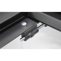 Couvre benne souple pour Dodge RAM 1500