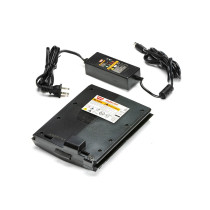 Treuil Portable Warn 885005 PullzAll™ - 24V Sans Fil - Capacité 454 kg - 2 Batteries