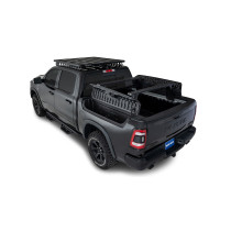 Kit 2 Barres de Bennes Reconn-Deck 1260 mm pour Dodge Ram - Double Cabine 1,7m avec Rambox