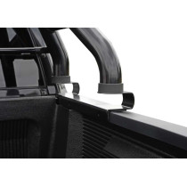 Arceau de Benne Double Tube Dodge RAM 1500 2013-  avec Grille de Protection