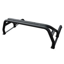 Arceau de Benne Double Tube Dodge RAM 1500 2009-2018 - Noir Mat