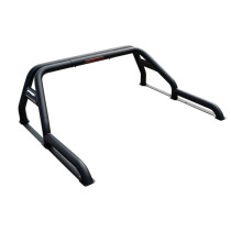 Arceau de Benne Double Tube Dodge RAM 1500 2009-2018 - Noir Mat