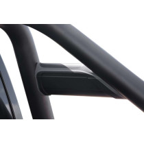 Arceau de Benne Double Tube Dodge RAM 1500 2009-2018 - Noir Mat