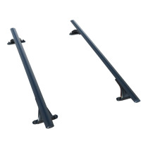 Jeu de 2 Barres de Toit coulissant  Pour Hard top SJS