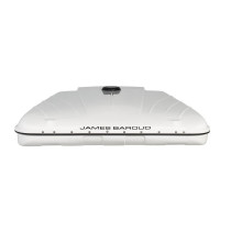 Tente de Toit James Baroud Discovery M - Ouverture portefeuille :