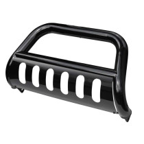 Pare Buffle Noir 76mm - Dodge Ram 1500 DS/DJ 2009-2018