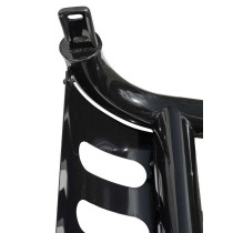 Medium Bar Noir 76mm - Dodge Ram 1500 DS/DJ 2009-2018