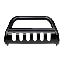Medium Bar Noir 76mm - Dodge Ram 1500 DS/DJ 2009-2018