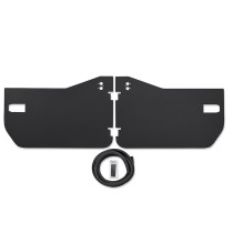 Kit de structur Acier pour demi Portes - Jeep Gladiator JT / Wrangler JL