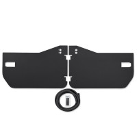 Kit de structur Acier pour demi Portes - Jeep Gladiator JT / Wrangler JL