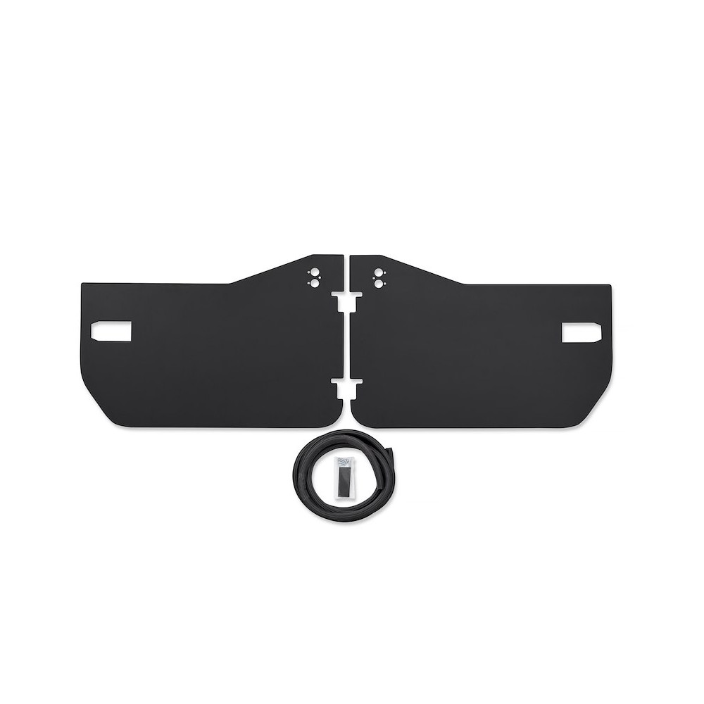 Kit de structur Acier pour demi Portes - Jeep Gladiator JT / Wrangler JL