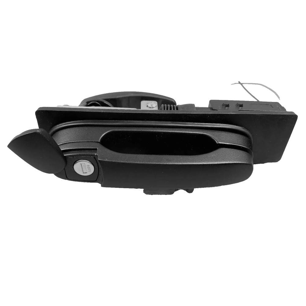 Poignée centralisée avec clés pour Hard-Top Préstige SJS