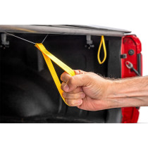 Couvre benne souple RAM 1500 Rough Country