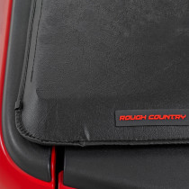 Couvre benne souple RAM 1500 Rough Country