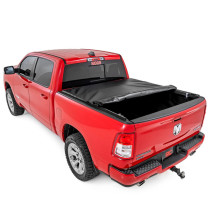 Couvre benne souple RAM 1500 Rough Country