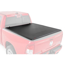 Couvre benne souple RAM 1500 Rough Country