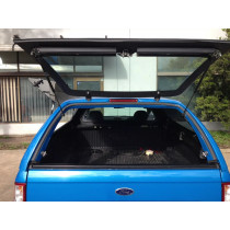 Poignée avec clés hard top Max-Liner Max 1-3 Series