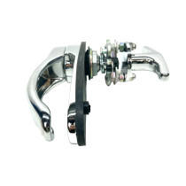 Poignée avec clés hard top Max-Liner Max 1-3 Series