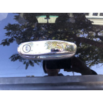 Poignée avec clés hard top Max-Liner Max 1-3 Series