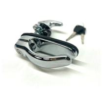 Poignée avec clés hard top Max-Liner Max 1-3 Series