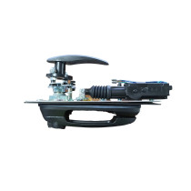 Poignée avec clés Fermeture centralisée hard top Max-Liner Max 1-3 Series