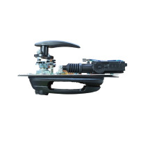 Poignée avec clés Fermeture centralisée hard top Max-Liner Max 1-3 Series