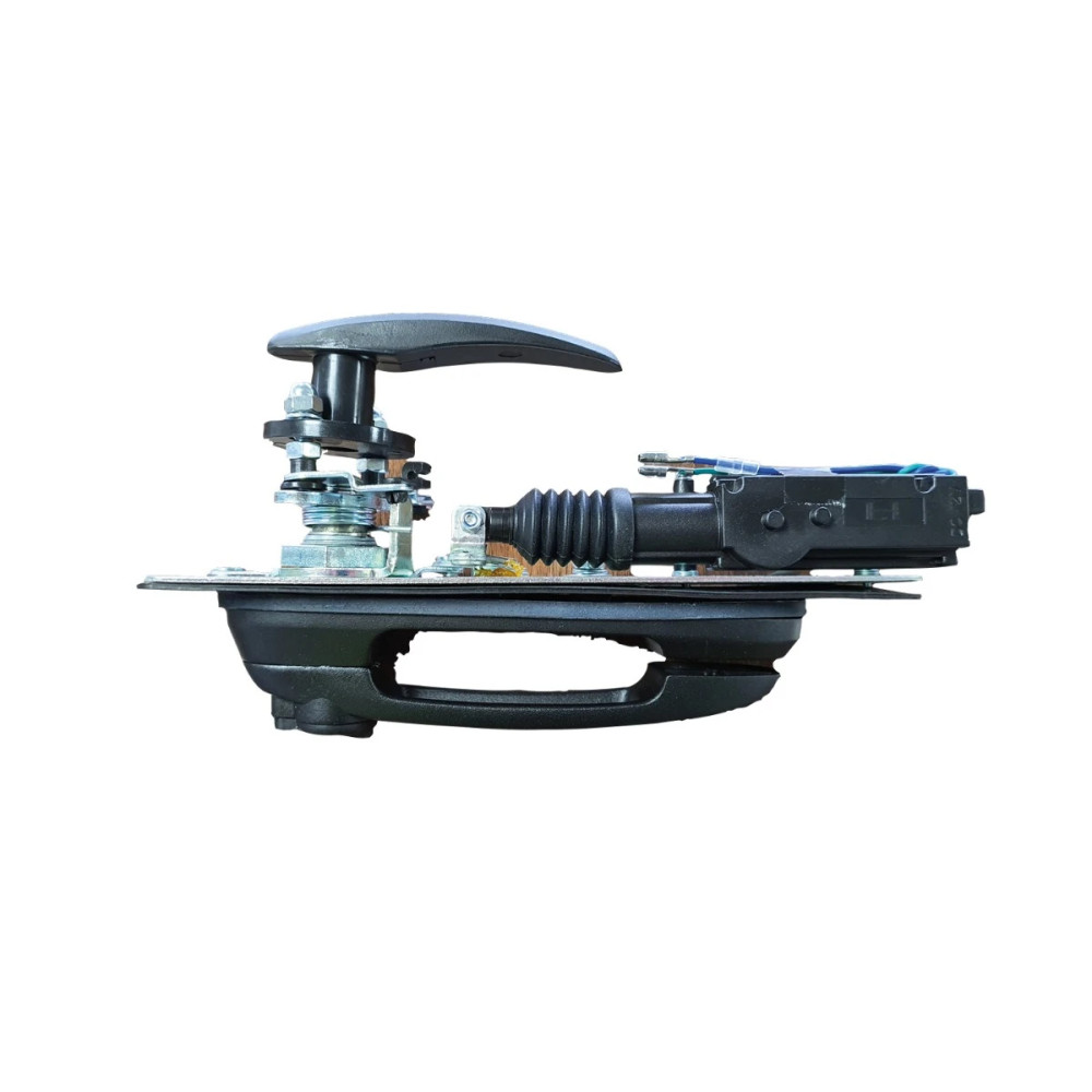 Poignée avec clés Fermeture centralisée hard top Max-Liner Max 1-3 Series