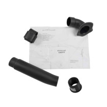 Snorkel Patrol GR Y61 1997-2016 3.0 TDiC (châssis court) diesel 2000-2010