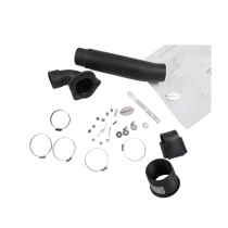 Snorkel Patrol GR Y61 1997-2016 3.0 TDiC (châssis court) diesel 2000-2010