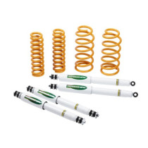 Kit suspension Ironman MEDIUM/RESPONSE Nissan Patrol Y61